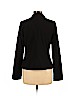 Frenchi Black Blazer Size L - photo 2