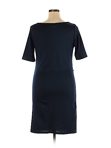 Pink Blush Casual Dress (view 2)