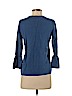 H&M Blue Pullover Sweater Size S - photo 2
