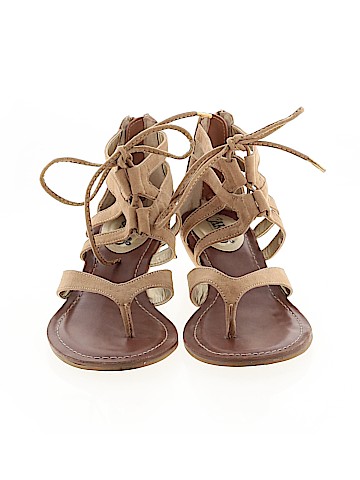 Carlos by Carlos Santana Wedges (view 2)