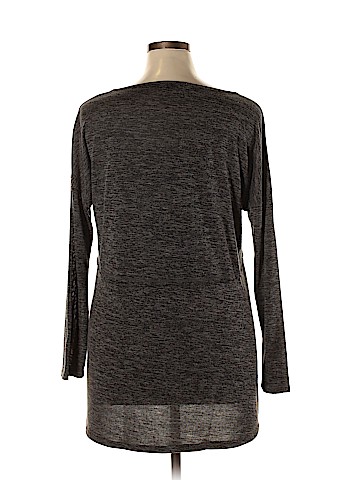 Simply Noelle Long Sleeve Top (view 2)