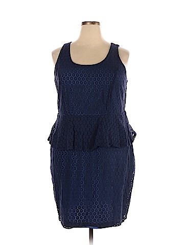 Lane Bryant Cocktail Dress (view 1)