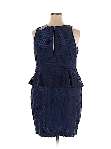 Lane Bryant Cocktail Dress (view 2)