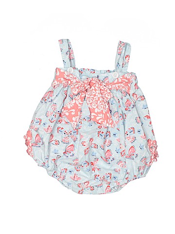 Banana Split Short Sleeve Outfit (view 1)