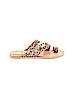 Dolce Vita Tan Sandals Size 6 - photo 1