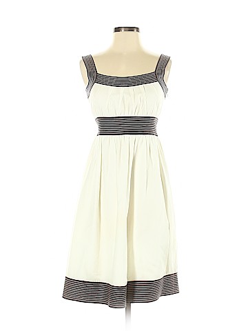 Garnet Hill Casual Dress (view 1)