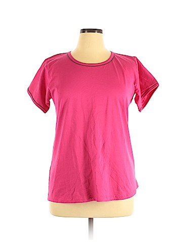 Assorted Brands Short Sleeve T-Shirt (view 1)