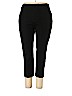 Caslon Black Khakis Size 18W - photo 1