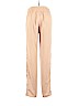 H&M 100% Polyester Tan Casual Pants Size 8 - photo 2