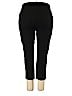 Caslon Black Khakis Size 18W - photo 2