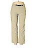 Columbia 100% Polyester Tan Cargo Pants Size 14 - photo 1