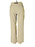 Columbia 100% Polyester Tan Cargo Pants Size 14 - photo 2