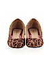 CL by Laundry Tan Flats Size 9 - photo 2