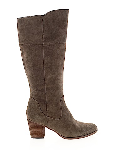 Crown Vintage Boots (view 1)