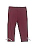 Indigo Soul 100% Cotton Burgundy Casual Pants Size 2T - photo 1