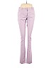 H&M Purple Jeans Size 8 - photo 1