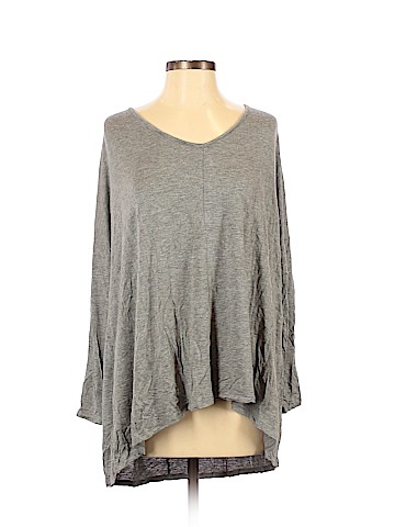 Just Fab Long Sleeve T-Shirt (view 1)