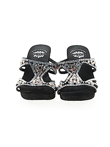 Yellow Box Wedges (view 2)