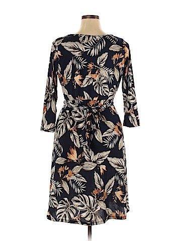 Pink Blush Casual Dress (view 2)