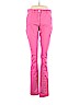 H&M Pink Jeans Size 8 - photo 1