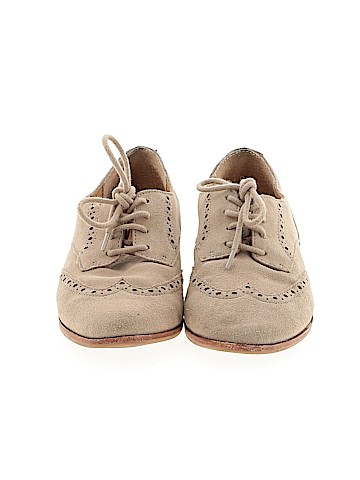 Dolce Vita Flats (view 2)