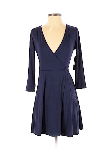 Lulu's Casual Dress (view 1)