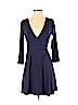 Lulu's Blue Casual Dress Size S - photo 1