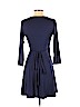 Lulu's Blue Casual Dress Size S - photo 2