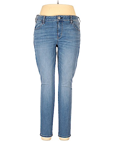 American Eagle Outfitters Jeans (view 1)