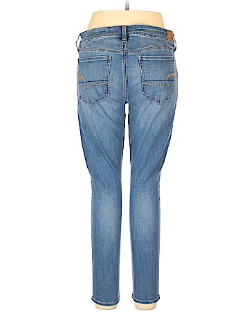 American Eagle Outfitters Jeans (view 2)