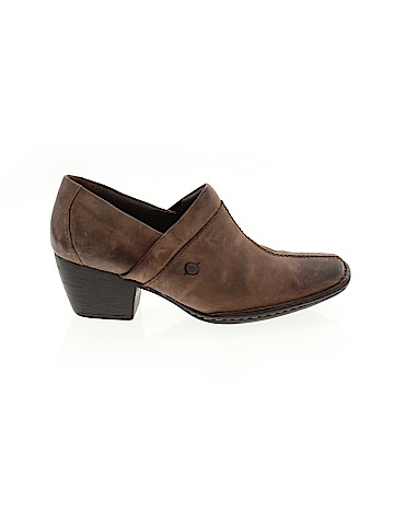 Born Mule/Clog (view 1)