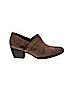 Born Brown Mule/Clog Size 6 - photo 1