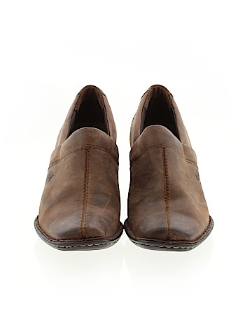 Born Mule/Clog (view 2)