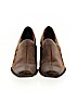 Born Brown Mule/Clog Size 6 - photo 2