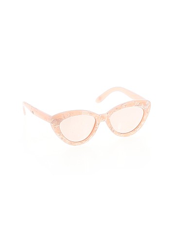 Betsey Johnson Sunglasses (view 1)