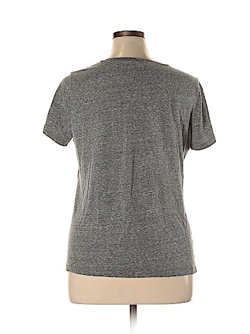 Sonoma Goods for Life Short Sleeve T-Shirt (view 2)