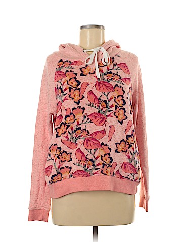 Hurley Pullover Hoodie (view 1)