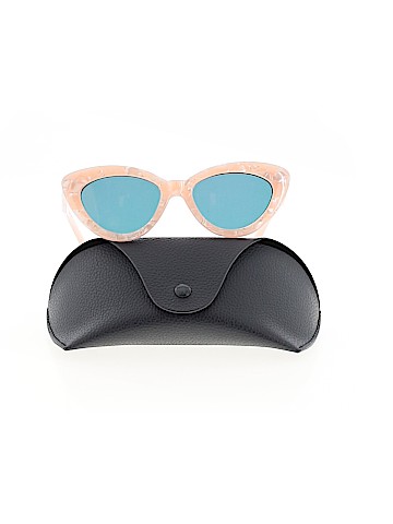 Betsey Johnson Sunglasses (view 2)