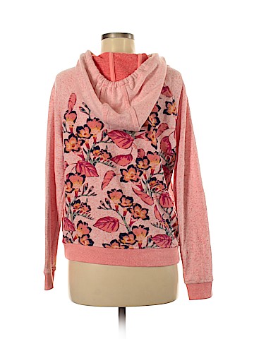 Hurley Pullover Hoodie (view 2)