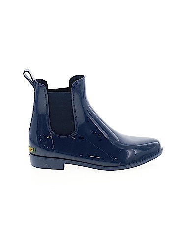 Lauren by Ralph Lauren Rain Boots (view 1)