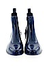 Lauren by Ralph Lauren Blue Rain Boots Size 9 - photo 2