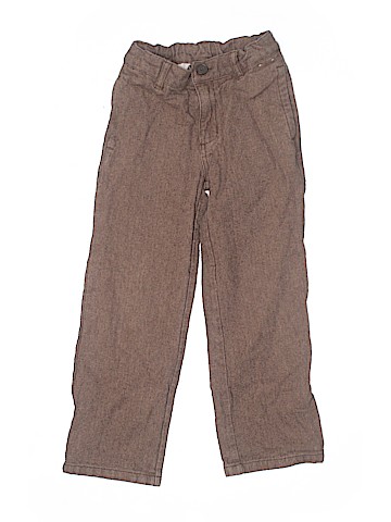 Gymboree Khakis (view 1)
