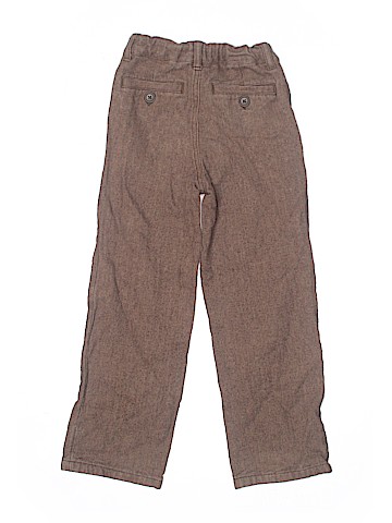 Gymboree Khakis (view 2)