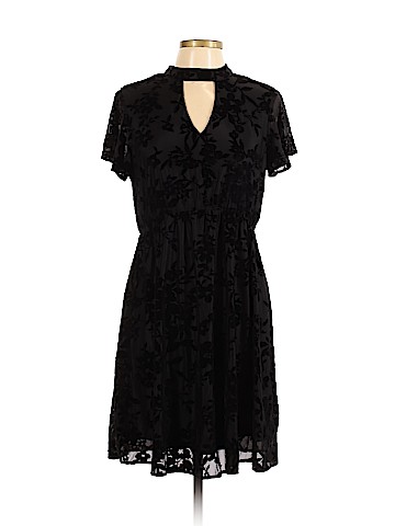 Bongo Casual Dress (view 1)