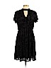 Bongo Black Casual Dress Size L - photo 1
