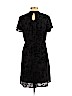 Bongo Black Casual Dress Size L - photo 2
