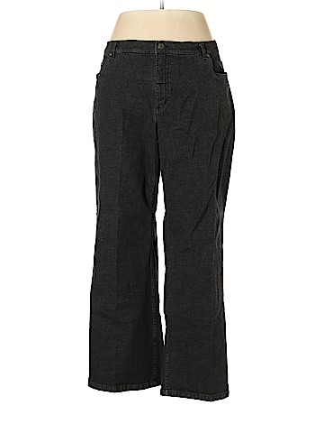 Talbots Jeans (view 1)