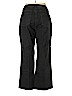 Talbots Black Jeans Size 18W - photo 2