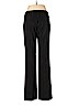 Piazza Sempione Black Wool Pants Size EU (IT) 42 / US 6 - photo 2