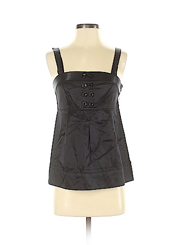 Marc by Marc Jacobs Sleeveless Blouse (view 1)